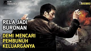 Agen Pasukan Khusus Yang Dihianati Negaranya Sendiri  Alur Cerita Film  The Suspect 2013 [upl. by Nylsej]