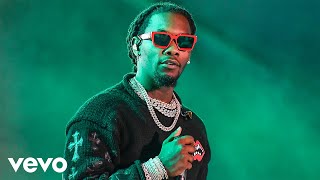 Offset  Urban ft 21 Savage Gucci Mane Quavo Takeoff Wiz Khalifa Music Video 2023 [upl. by Rochella]