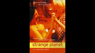 Strange Planet 1999 Australian Movie [upl. by Ytok]