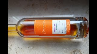 BasArmagnac l´Encantada Domaine de Cutxan 1997 [upl. by Brackely553]