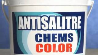 Antisalitre Chems Color [upl. by Moitoso]