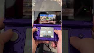 Majoras Mask on a Purple 3DS in 2024 [upl. by Magnolia967]