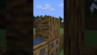 Minecraft  Automatic String Farm Tutorial [upl. by Aissatsana]