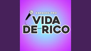 Vida de rico [upl. by Magnien]