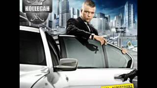 Kollegah  Big Boss Full Version mit Bridge  Lyrics [upl. by Tik]