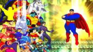 DC vs Marvel vs Capcom [upl. by Nadine]