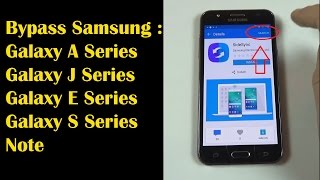 Bypass Remove FRP any Samsung Google Account with Sidesync Method 2018 [upl. by Rieger]