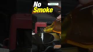 No Smoke Problem Solving Product To Stop Smoke Emission [upl. by Aniram163]