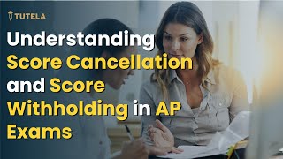 Understanding Score Cancellation and Score Withholding in AP Exams  apexams apexamindia apdates [upl. by Yeaton]