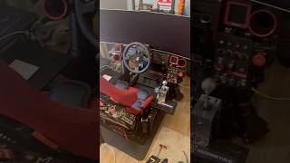 This How things get very expensive very quickly simracing build gaming [upl. by Henrieta]