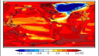 AMOC Collapse Risks Hugely Underestimated according to Open Letter by Prominent Climate Scientists [upl. by Aikemal]