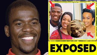 Senzo Meyiwa Killer EXPOSED And Removed From CMAX You wont believe what happened to him WATCH [upl. by Snej721]