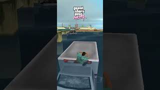 GTA Locked Island Logic GTA 3 GTA Vice City GTA San Andreas GTA 4 GTA 5 [upl. by Rafa949]