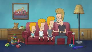 Beavis and ButtHead  Fathering Children [upl. by Alicea]