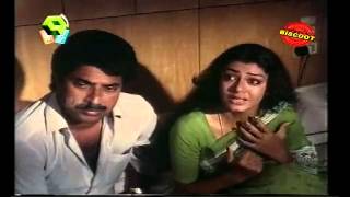 Aayiram Kannukal 1986Malayalam Mini Movie [upl. by Eidok]