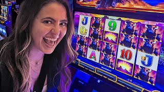 Unbelievable 9 Massive Jackpots On 6 Slot Machines in Just 1 Hour [upl. by Tapes]