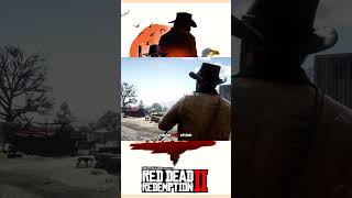 quotChi tiết trong game Red Dead Redemption 2 đến mức nào mới là đáng kinh ngạcquot  Thang Gmrockstar [upl. by Enimzaj]