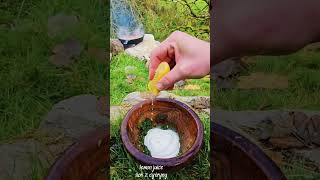 Sausage Party Recipeoutdoorcooking cooking asmr food chef outdoorchef [upl. by Ameehsat107]