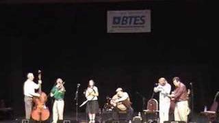 Sigean Irish Band Bristol Rhythm amp Roots Tune 1 [upl. by Hsekin483]