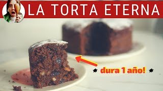 TORTA GALESA EN 5 PASOS la torta que no envejece [upl. by Nuahsal]