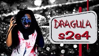 Dragula EP04S02  DaCota Booview [upl. by Ardy]