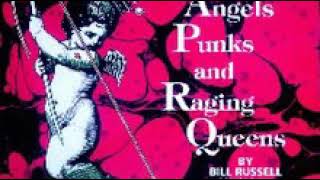 Angels Punks and Raging Queens Elegies for Angels Punks and Raging Queens Karaoke [upl. by Dennie]