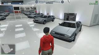 GTA 5 ONLINE  EASY MONEY GLITCH AFTER PATCH 169 MAKE MILLIONS USING THIS GLITCH [upl. by Metah]