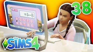 The Sims 4  NEW BEDROOMS  EP38 [upl. by Shimberg]