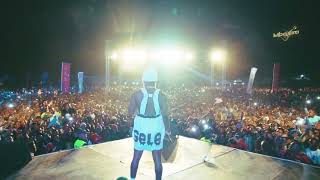 Mbosso  Full Performance Wasafi Festival 2023 Sumbawanga [upl. by Assetan]