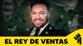 ¡CONOR MCGREGOR REVIENTA LAS TAQUILLAS ¿Y EL PPV ILIA TOPURIA quotHAY FECHA PARA ESPAÑAquot 3 ASALTOS [upl. by Donaldson46]