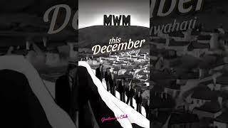 Gentlemens Club MWM Teaser  Guwahati [upl. by Procora]