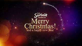 Test sorbent xmas video [upl. by Yruj]