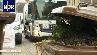 Vom Biomüll zum GärtnerGold  Die Nordreportage  NDR Doku [upl. by Nivk]