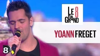 Yoann Freget  Saurastu maimer Live  Le Grand 8 [upl. by Jillian]