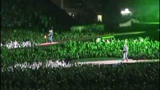 U2  Where the Streets Have No Name  live  Dublin 2005 [upl. by Noguchi]