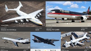 THE BEST ONE YET  RAREST catches on FlightRadar24Ep9 2 YEAR ANNIVERSARY SPECIALPt1 [upl. by Heigho]