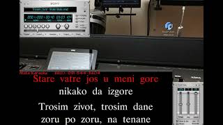 Trosim zivotmidiVanbasco coolsoft sf2 bank Demo  KorgYamahaRoland [upl. by Manus979]