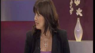 Loose Women│What One Thing Would You Change About Your Man│4th January 2010 [upl. by Loram]