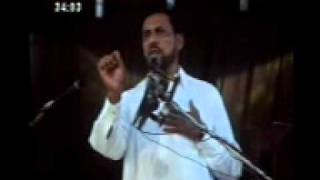 110 107 ZAKIR SYED RIAZ HUSSAIN SHAH RATOWAL  TOPIC RISALAT KAY GAWAH [upl. by Pomeroy603]