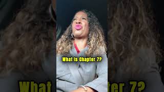 Chapter 7 vs Chapter 13 Bankruptcy [upl. by Lazos]