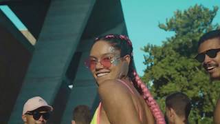 BLOCO AME  Aftermovie 2019 [upl. by Griff939]