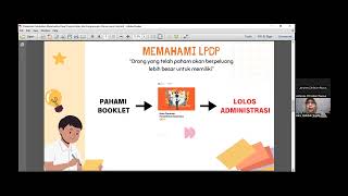 Strategi Rahasia ONE SHOOT LPDP [upl. by Donny78]