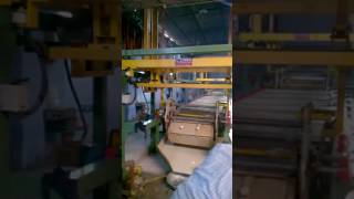 Automatic zinc plating plant by JV ENTERPRISES INDIA [upl. by Lyda212]