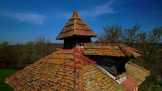 Pigeonnier LE PONT [upl. by Spillar]