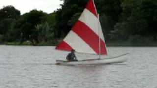 Canoa a Vela [upl. by Mayberry386]