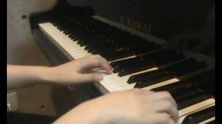 Focal Dystonia in a pianist [upl. by Gardiner]