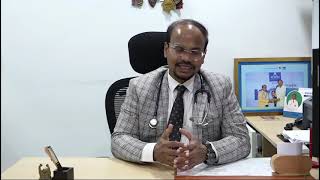 Understanding Ovarian Cancer Early Detection and Treatment with Dr Rakesh Reddy Boya [upl. by Darelle]