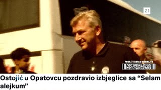 BUJICA 22032024 JOSIP DABRO DP Nema razlike između Milanovićeva SDPa i Plenkovićeva HDZa [upl. by Diva]