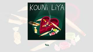 Chaos  Kouni liya  lyrics video [upl. by Lashonde795]