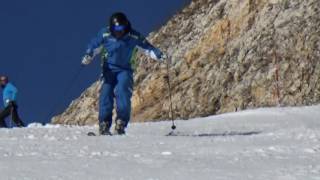 Scuola Sci Sole e Neve di Pizzalto a Roccaraso [upl. by Oelc]